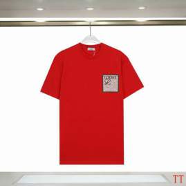 Picture of Loewe T Shirts Short _SKULoeweM-3XL8qx019312
